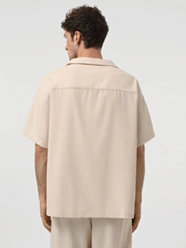 Сорочки IJ модель ij-sorochkaKR-linen-bez-man Фото