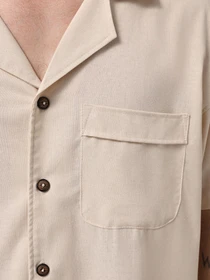 Сорочки IJ модель ij-sorochkaKR-linen-bez-man Фото