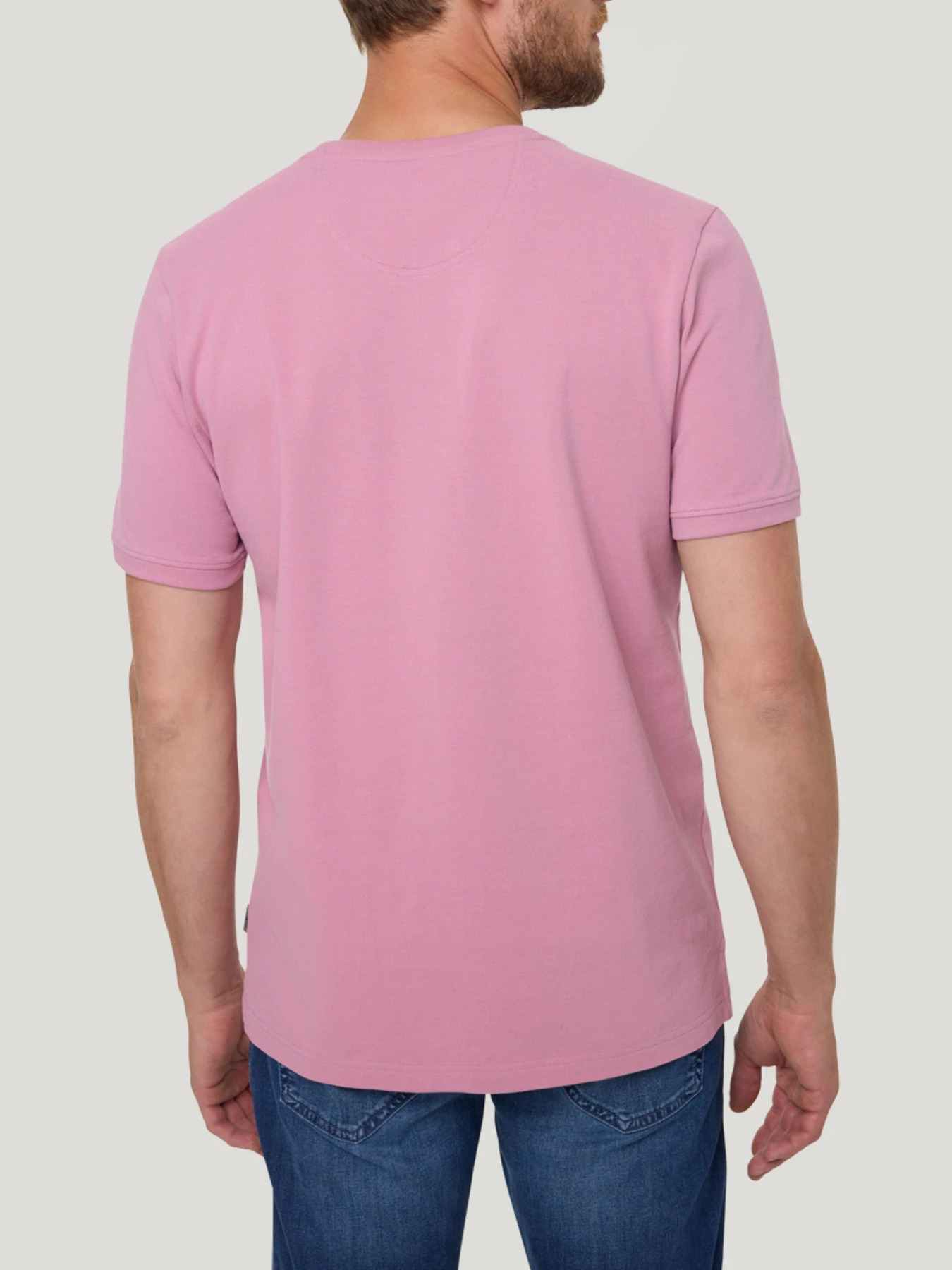 Футболки и поло Pierre Cardin модель C5 21440.2112.7015 Футболки и поло Pierre Cardin модель C5 21440.2112.7015 Фото