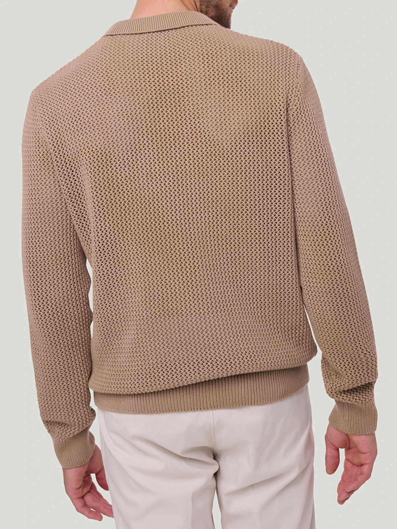 Светри та кардигани Pierre Cardin модель C5 51296.5090.1105 Светри та кардигани Pierre Cardin модель C5 51296.5090.1105 Фото