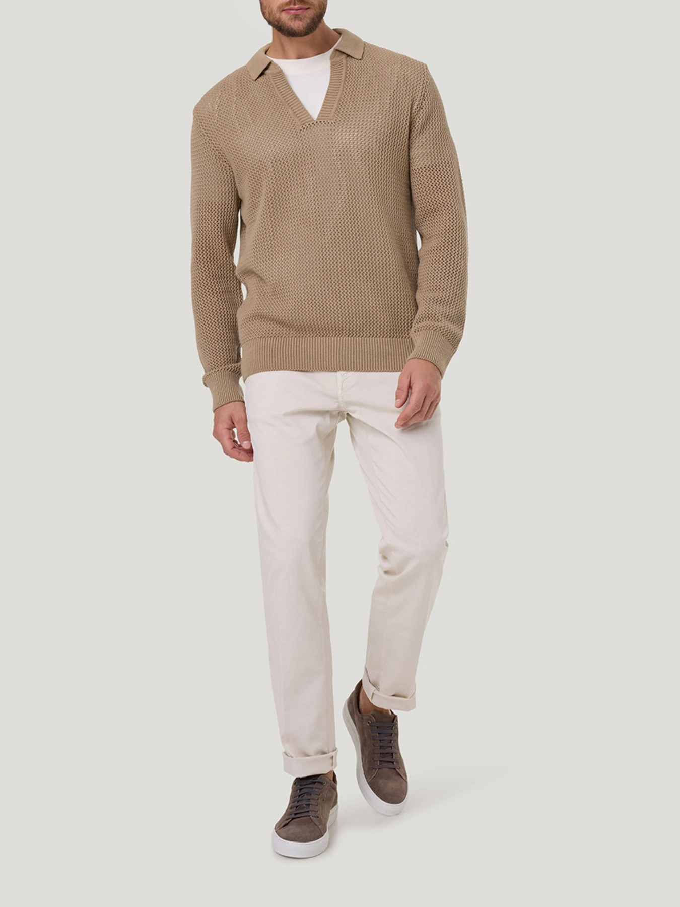 Светри та кардигани Pierre Cardin модель C5 51296.5090.1105 Светри та кардигани Pierre Cardin модель C5 51296.5090.1105 Фото