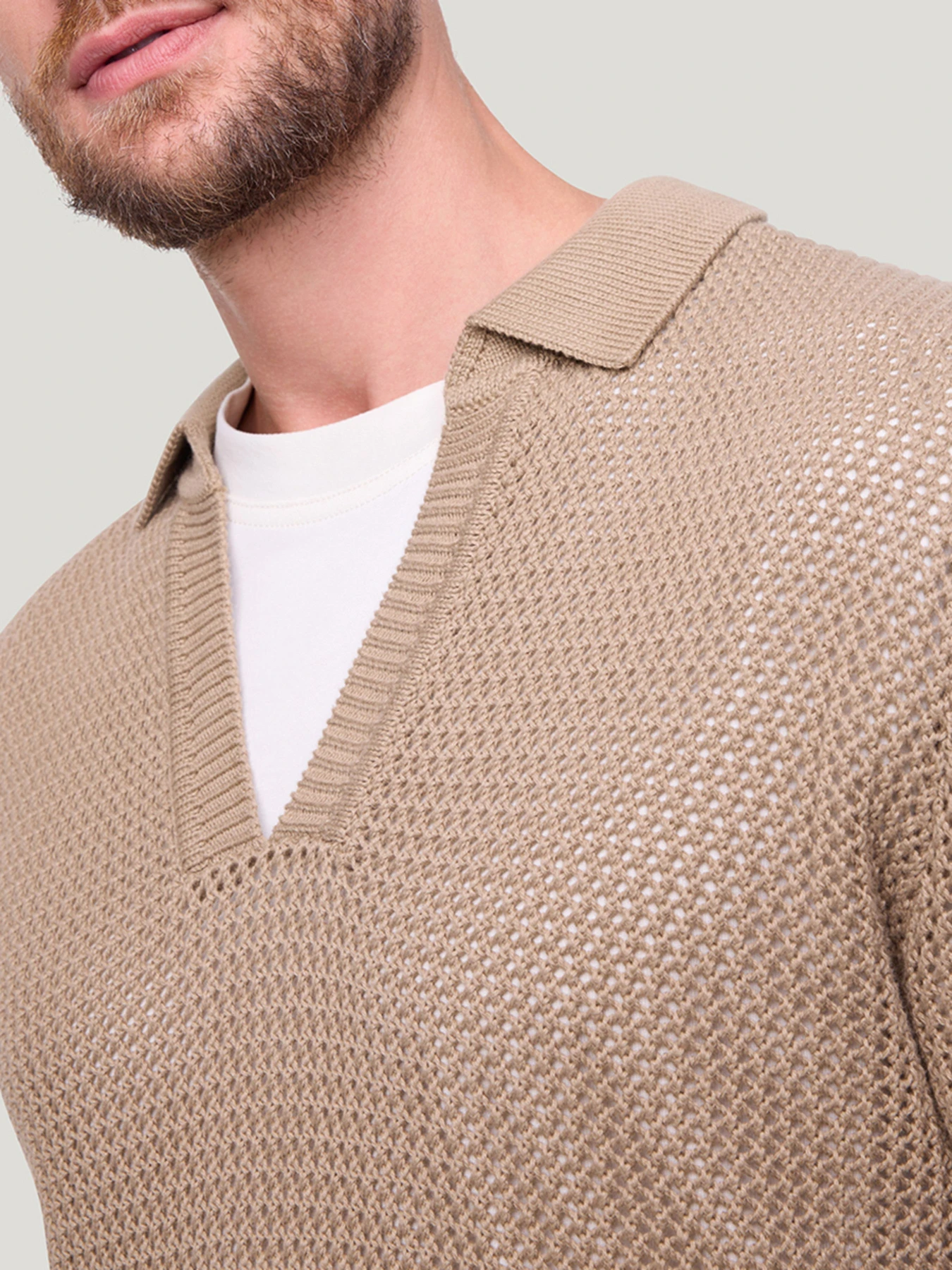 Светри та кардигани Pierre Cardin модель C5 51296.5090.1105 Светри та кардигани Pierre Cardin модель C5 51296.5090.1105 Фото