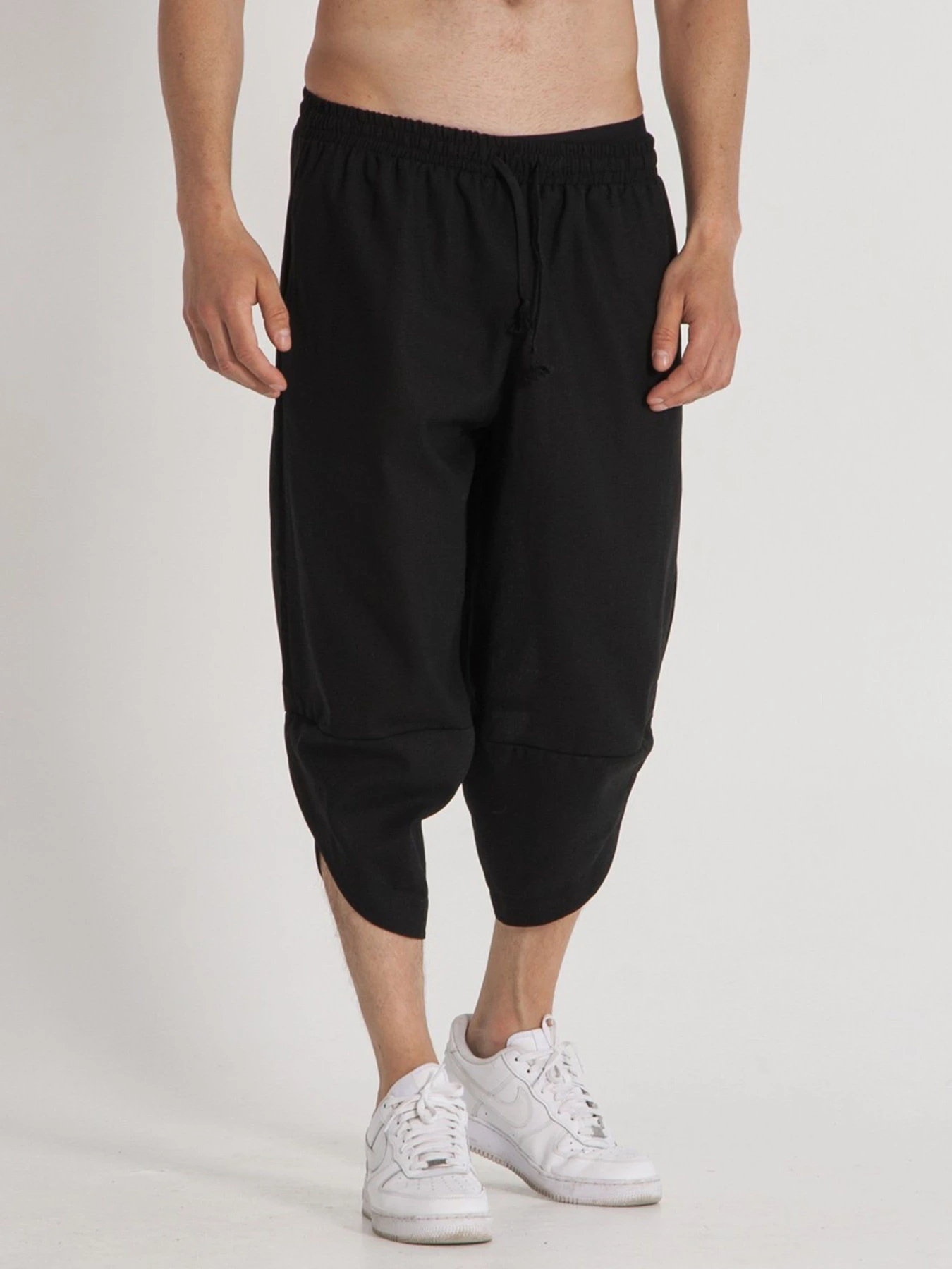 Шорти IJ модель ij-coi-black-man Шорти IJ модель ij-coi-black-man Фото