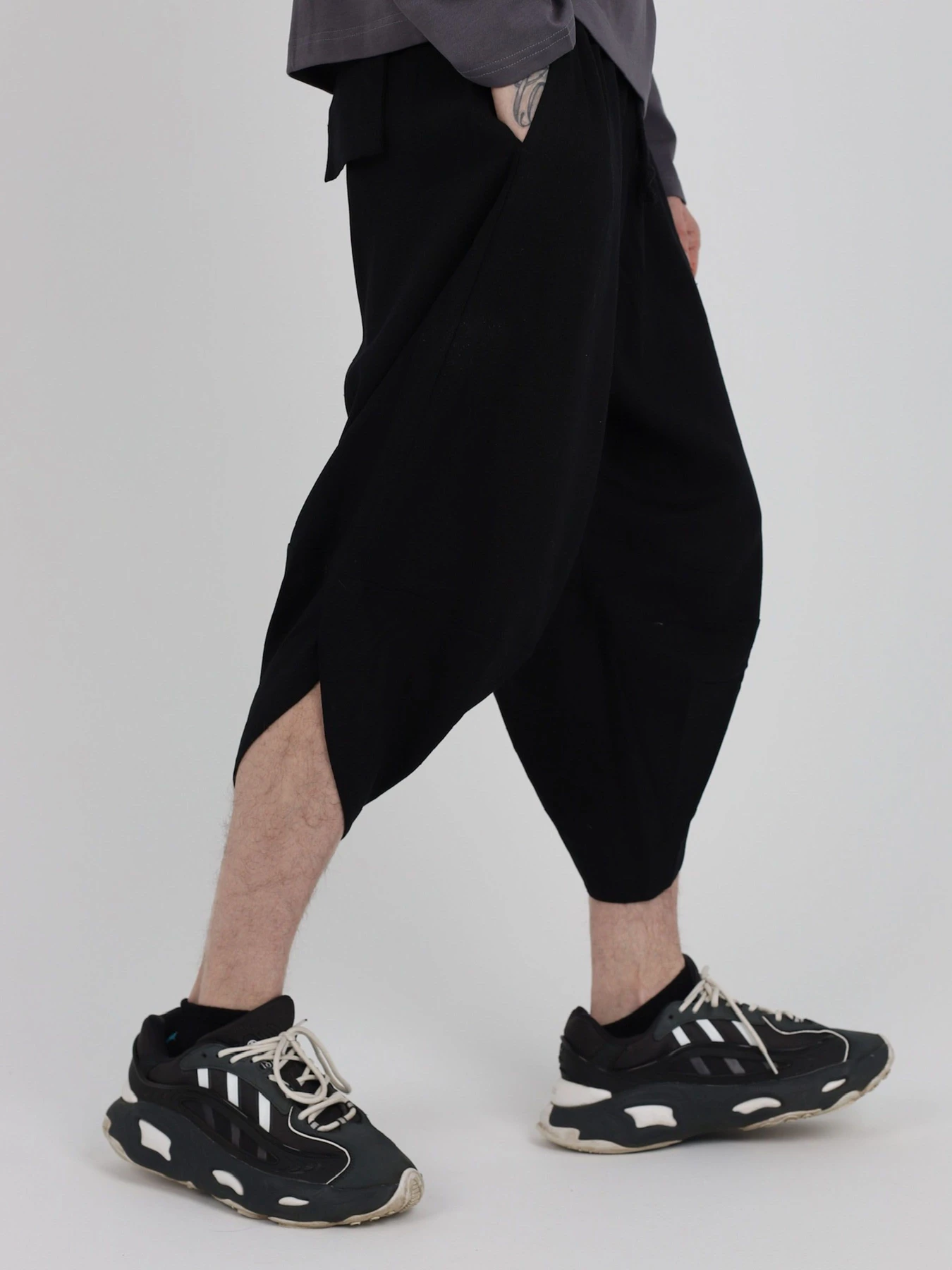 Шорти IJ модель ij-coi-black-man Шорти IJ модель ij-coi-black-man Фото