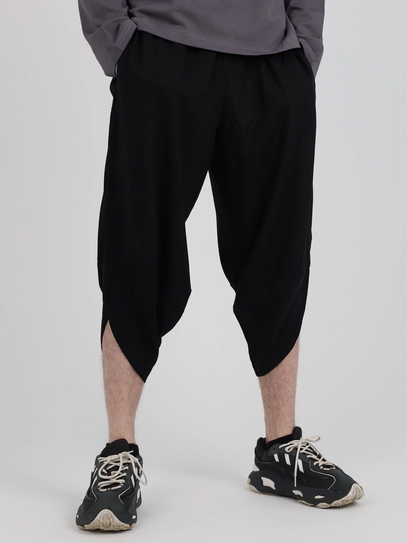 Шорти IJ модель ij-coi-black-man Шорти IJ модель ij-coi-black-man Фото