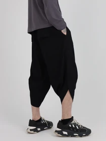 Шорти IJ модель ij-coi-black-man Фото