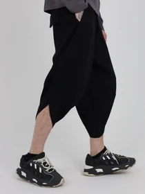Шорти IJ модель ij-coi-black-man Фото