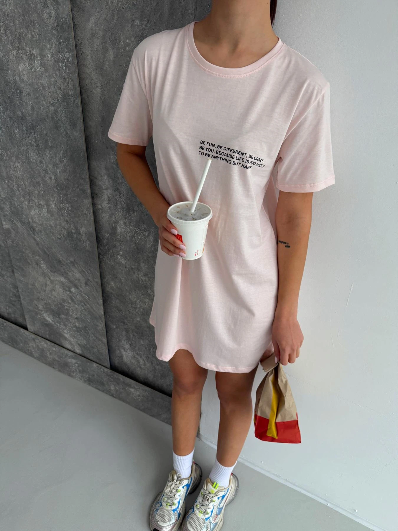 Платья Cosy модель ST1 Платья Cosy модель ST1 Фото