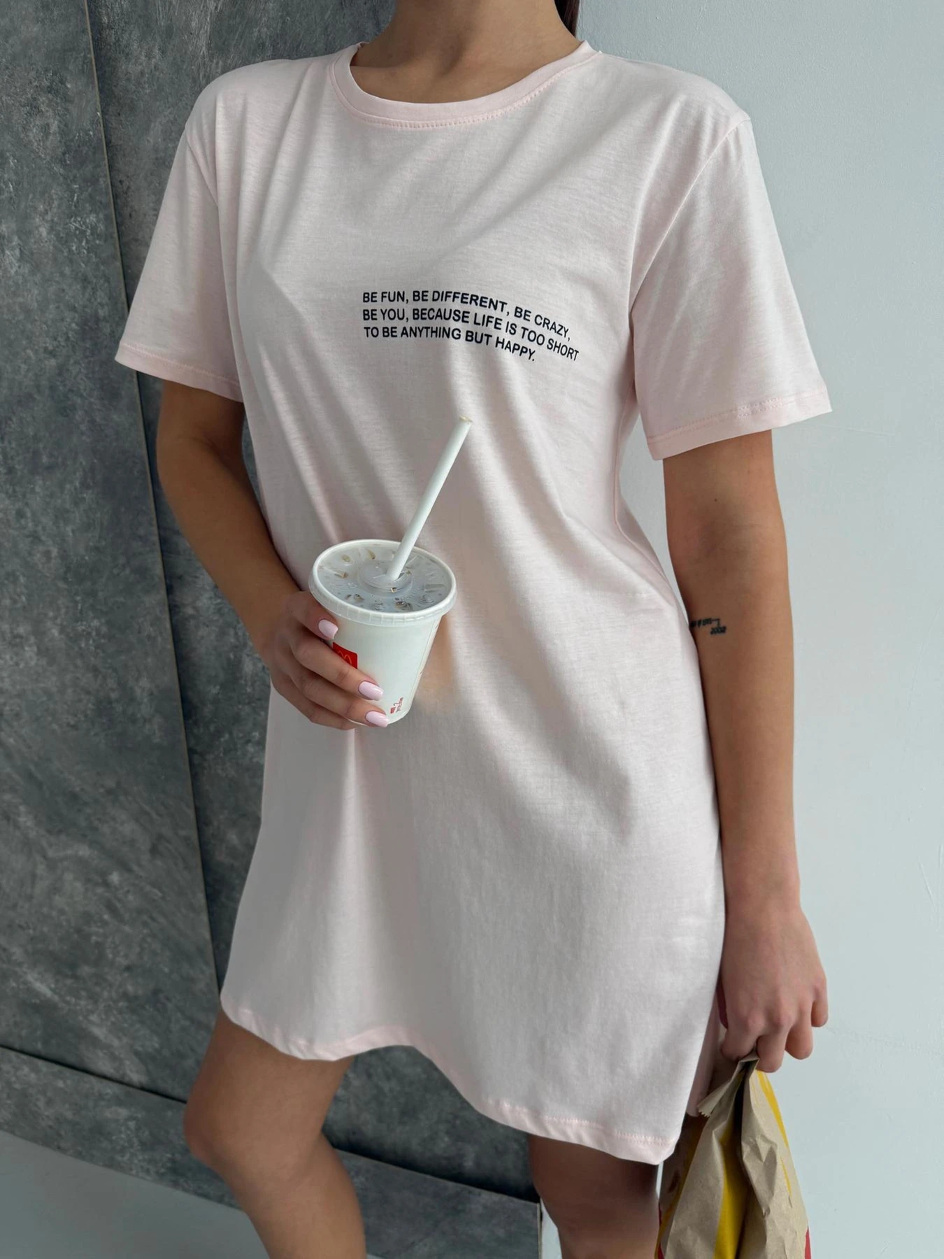 Платья Cosy модель ST1 Платья Cosy модель ST1 Фото