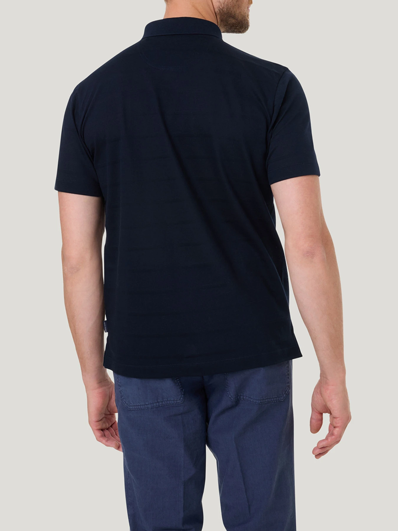 Футболки і поло Pierre Cardin модель C5 21524.2123.6325 Футболки і поло Pierre Cardin модель C5 21524.2123.6325 Фото