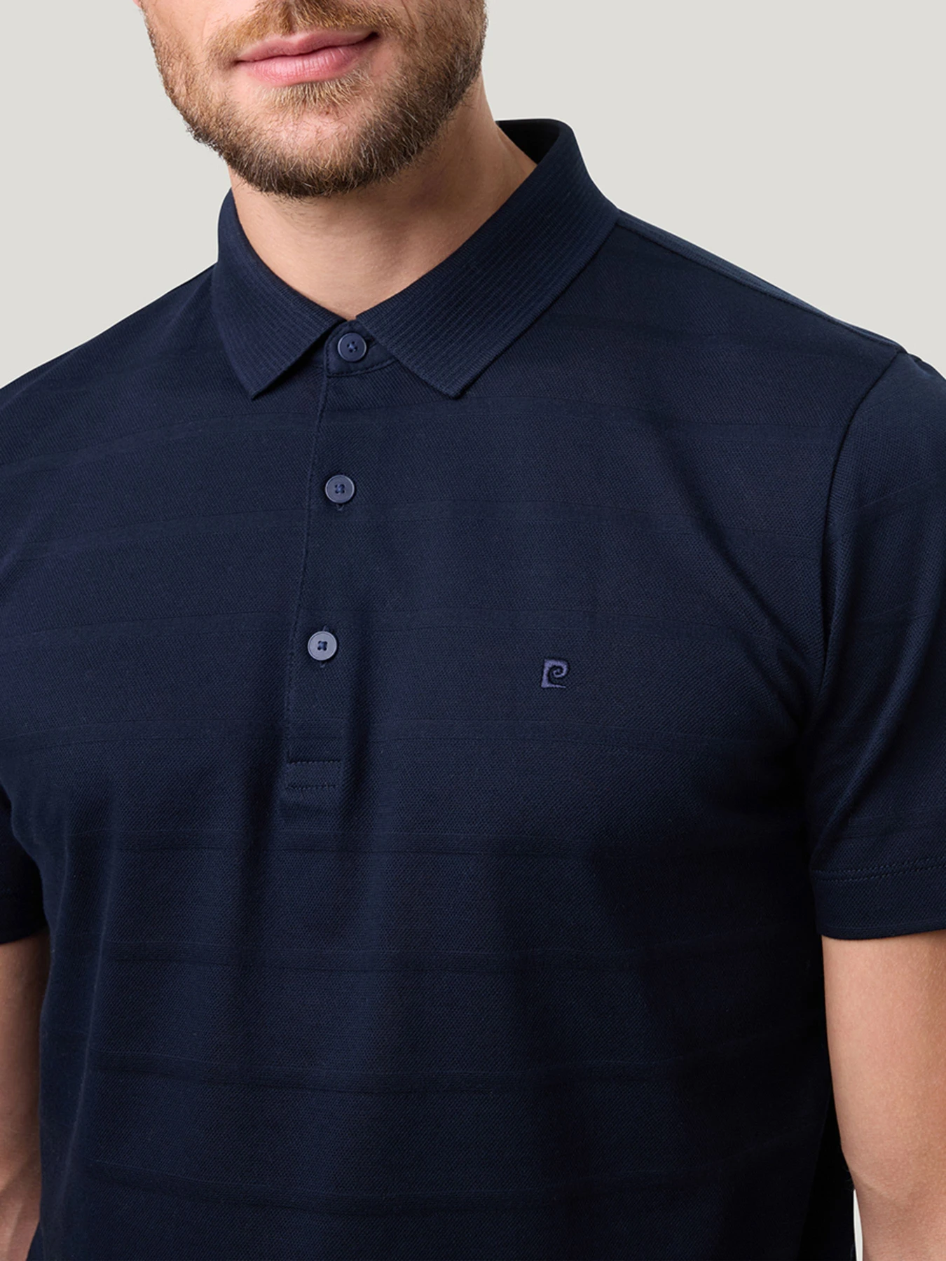 Футболки і поло Pierre Cardin модель C5 21524.2123.6325 Футболки і поло Pierre Cardin модель C5 21524.2123.6325 Фото