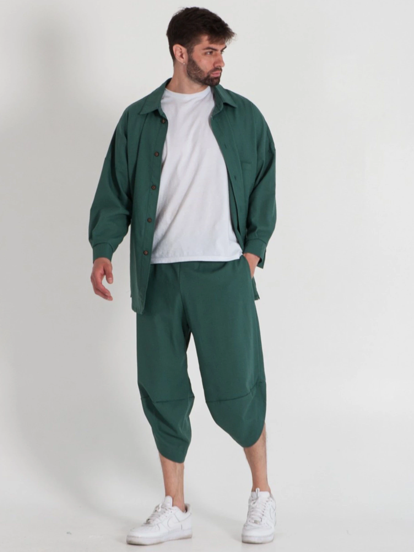 Шорты IJ модель ij-coi-emerald-man Шорты IJ модель ij-coi-emerald-man Фото