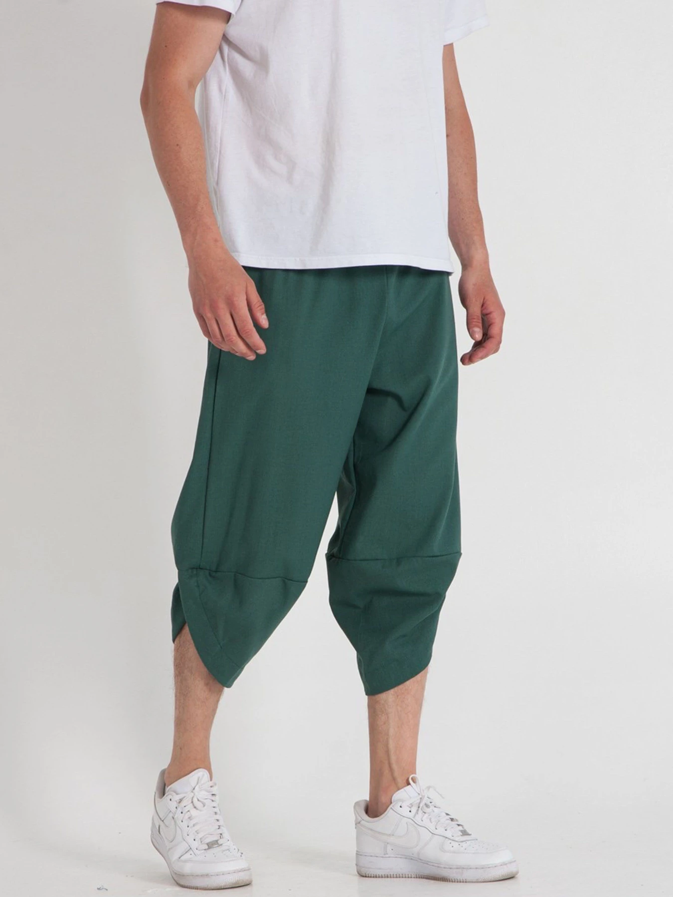 Шорты IJ модель ij-coi-emerald-man Шорты IJ модель ij-coi-emerald-man Фото