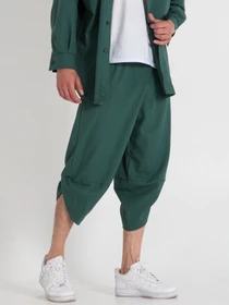 Шорты IJ модель ij-coi-emerald-man Фото