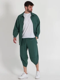Шорты IJ модель ij-coi-emerald-man Фото