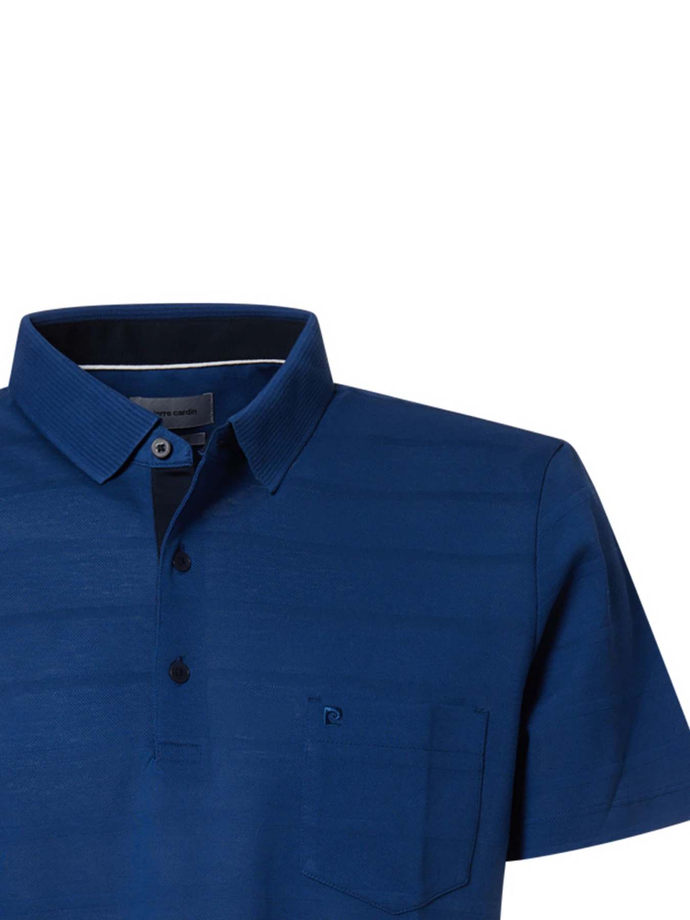 Футболки и поло Pierre Cardin модель C5 21524.2123.6232 Футболки и поло Pierre Cardin модель C5 21524.2123.6232 Фото