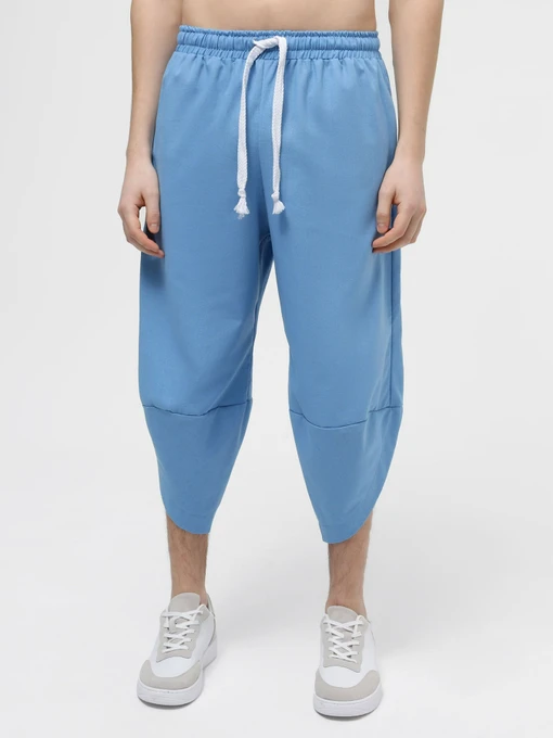 Шорти IJ модель ij-coi-blue-man Фото