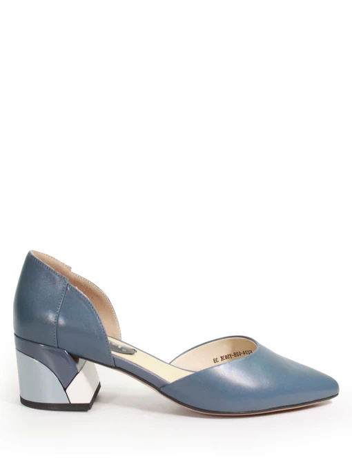 Туфли и лоферы It-girl модель F274-02H-Y593 Фото