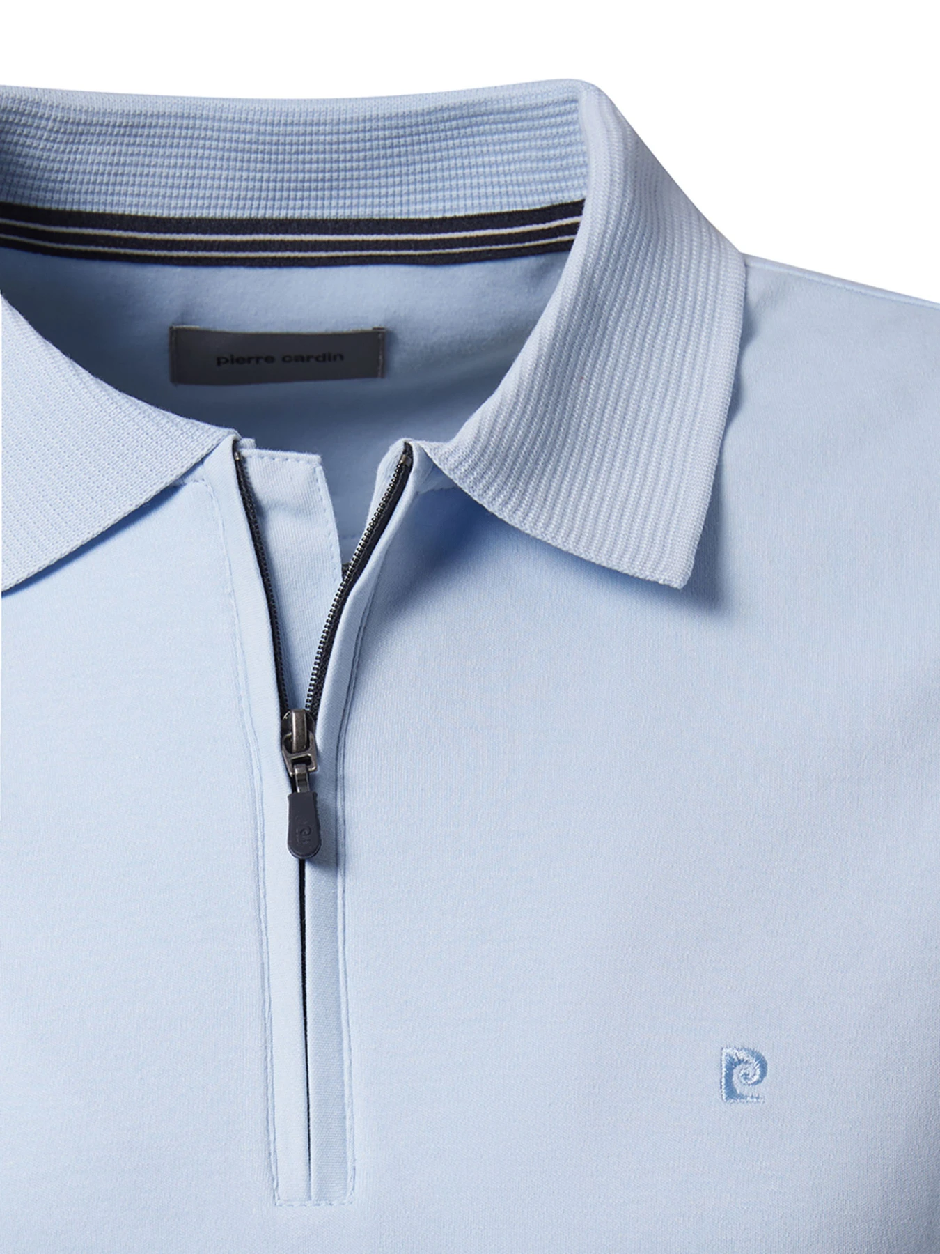 Футболки и поло Pierre Cardin модель C5 21455.2119.6033 Футболки и поло Pierre Cardin модель C5 21455.2119.6033 Фото
