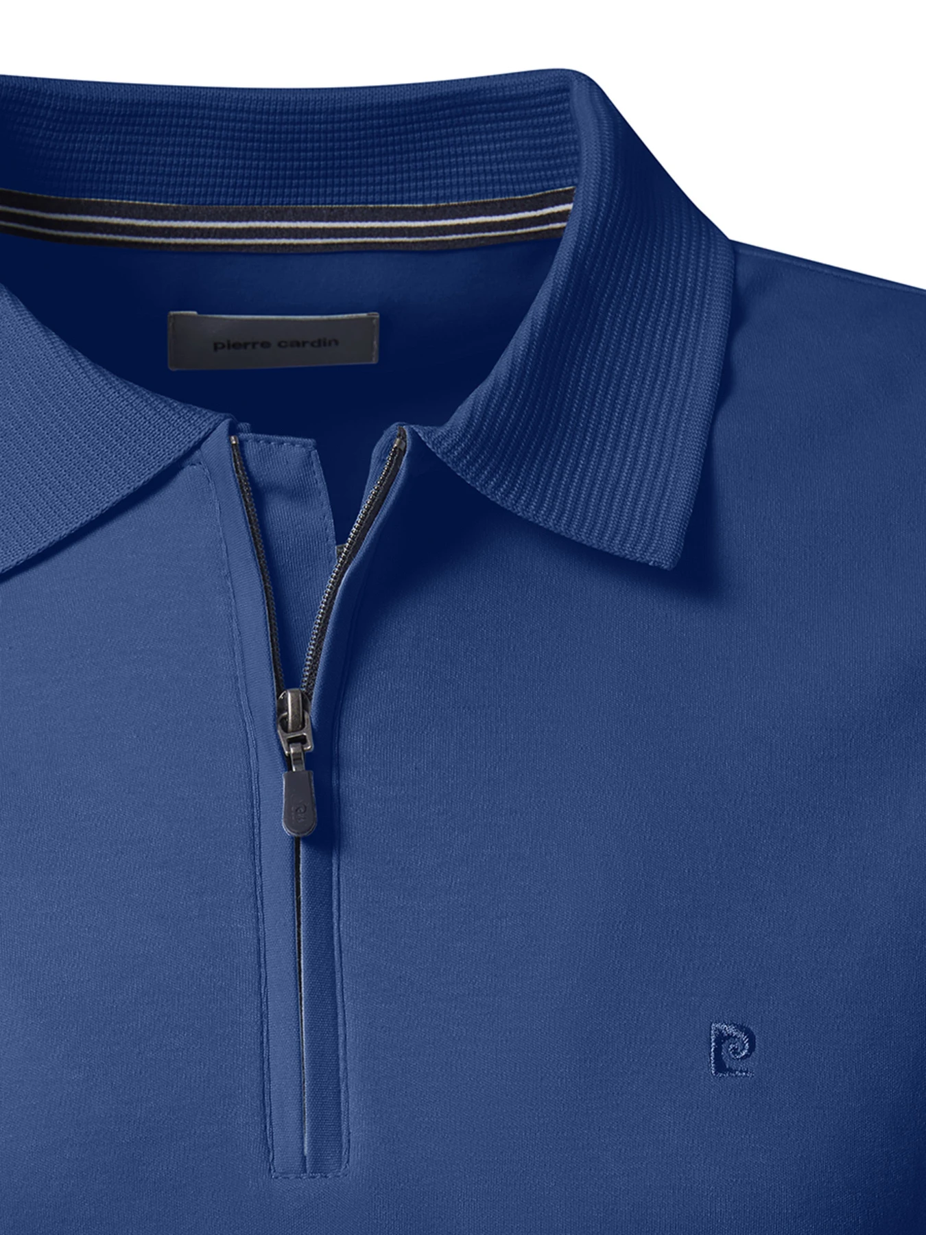Футболки и поло Pierre Cardin модель C5 21455.2119.6232 Футболки и поло Pierre Cardin модель C5 21455.2119.6232 Фото