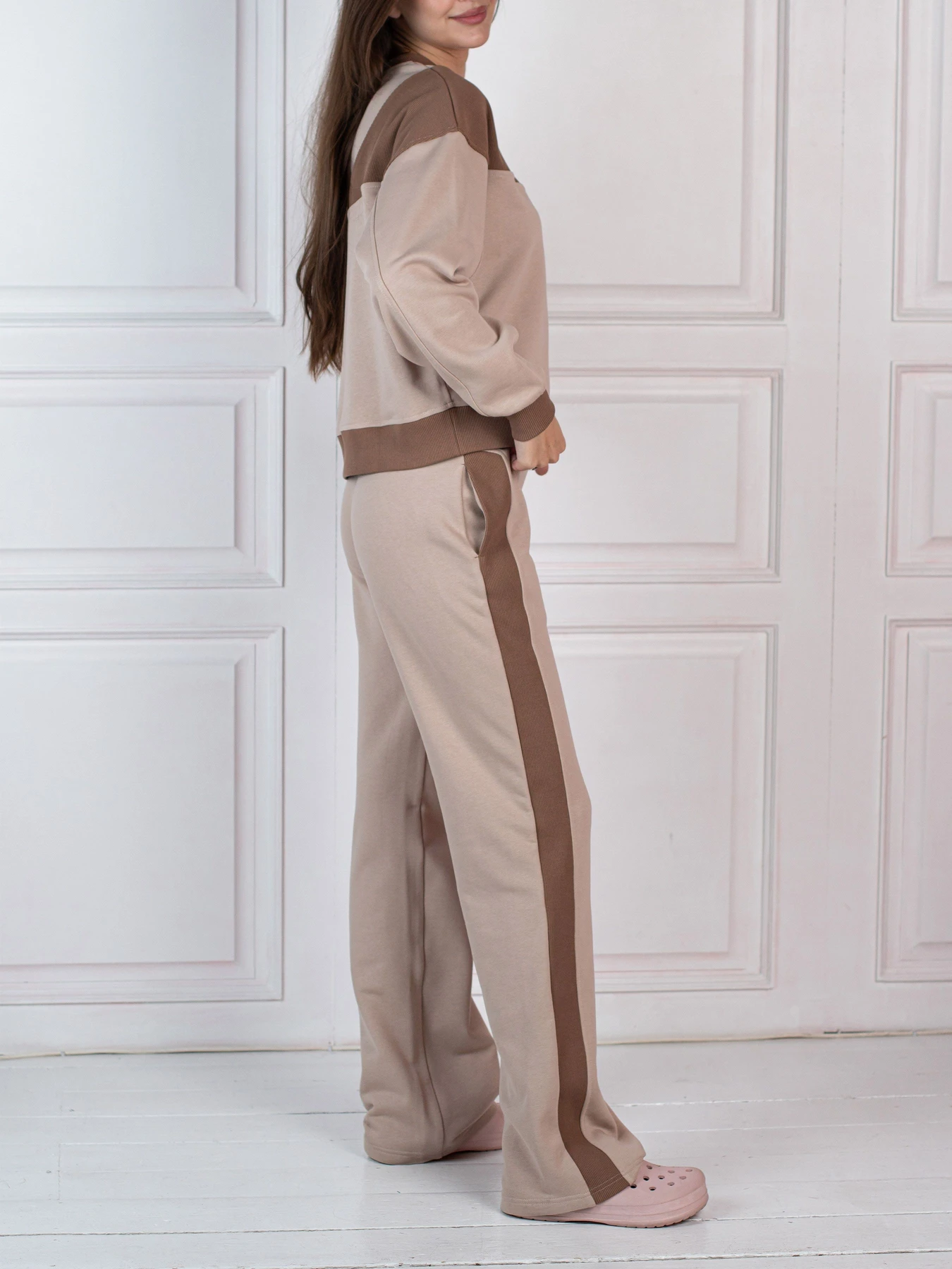 Штани Elegante модель EL 2583 Фото
