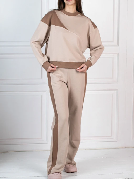 Штани Elegante модель EL 2583 Фото