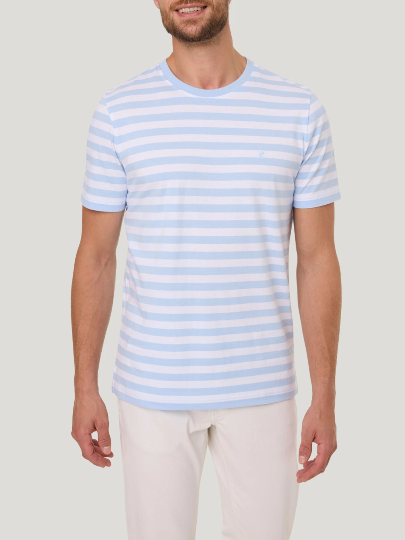 Футболки и поло Pierre Cardin модель C5 21480.2134.6033 Футболки и поло Pierre Cardin модель C5 21480.2134.6033 Фото