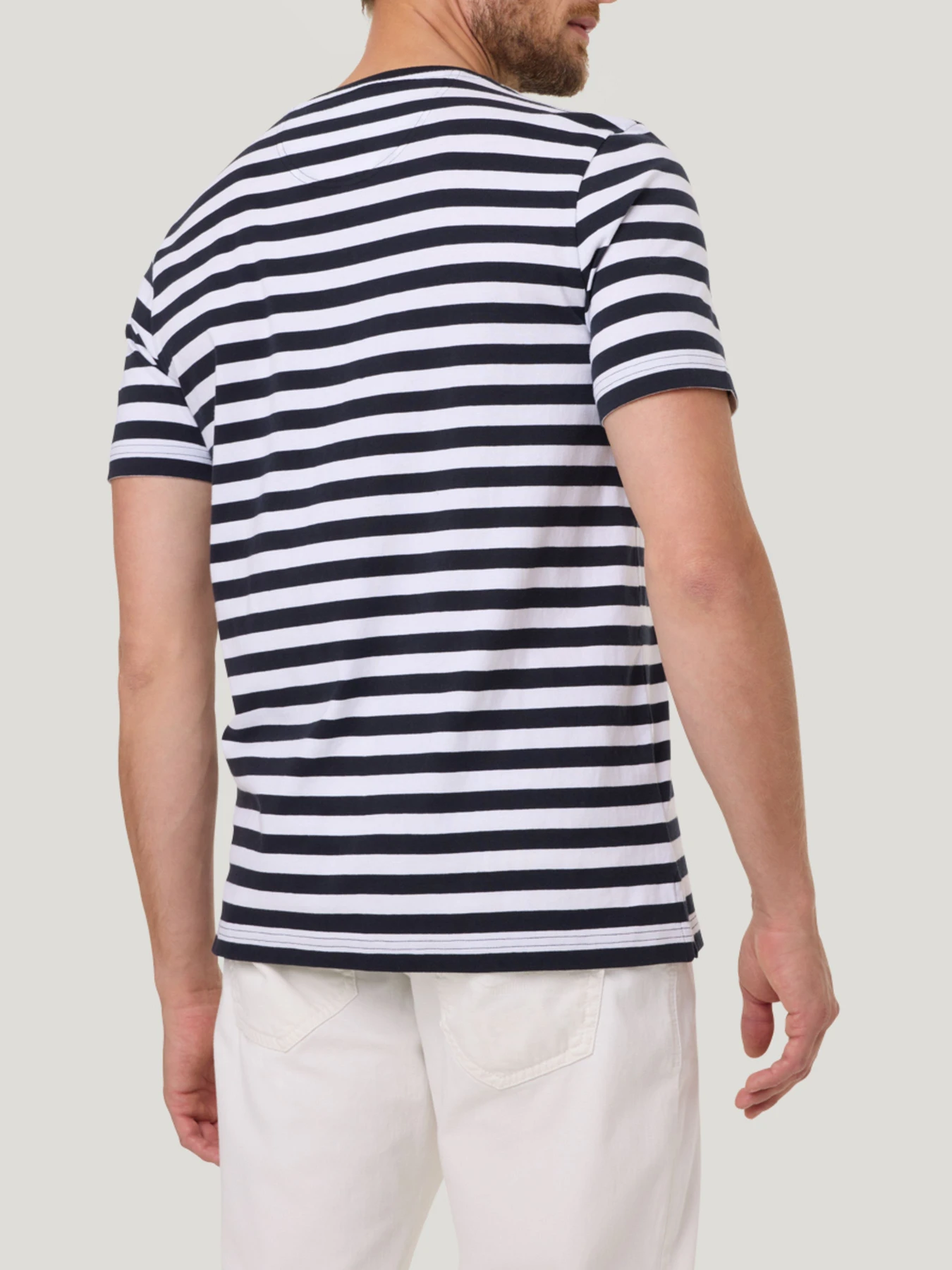 Футболки и поло Pierre Cardin модель C5 21480.2134.6325 Футболки и поло Pierre Cardin модель C5 21480.2134.6325 Фото