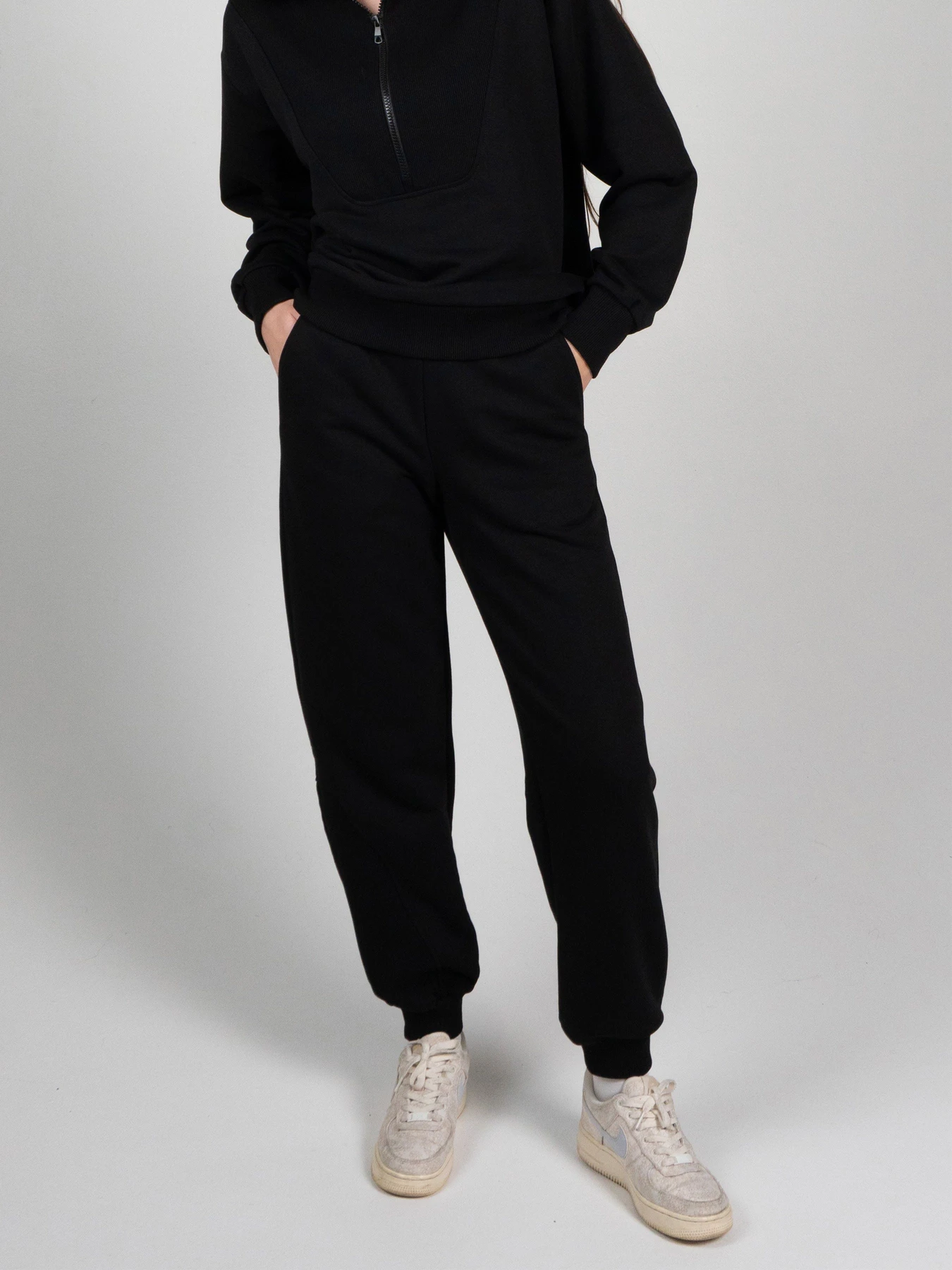 Брюки Elegante модель EL 2841/1 Брюки Elegante модель EL 2841/1 Фото