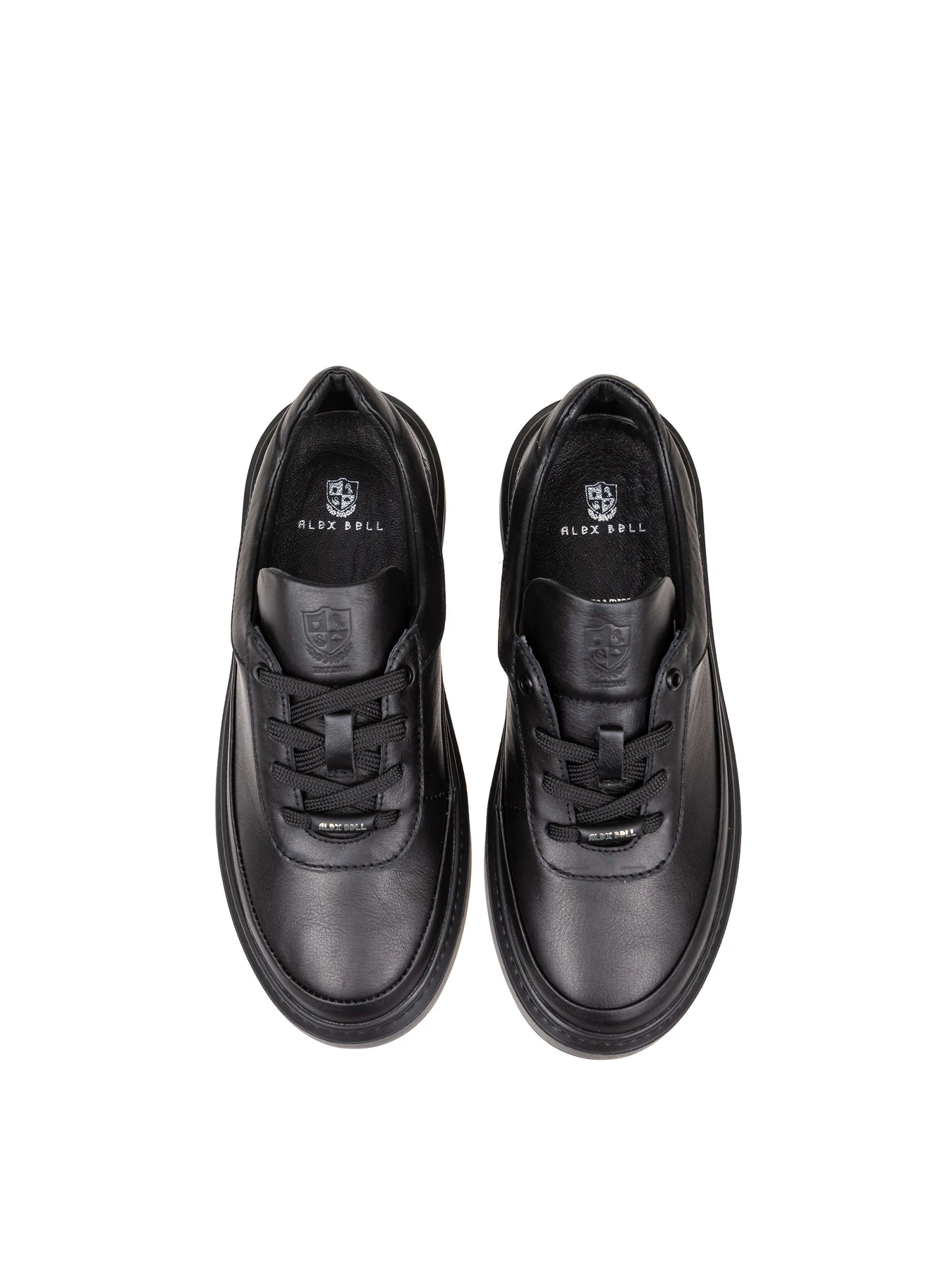 Кеди Alex Bell модель 1172904 Кеди Alex Bell модель 1172904 Фото