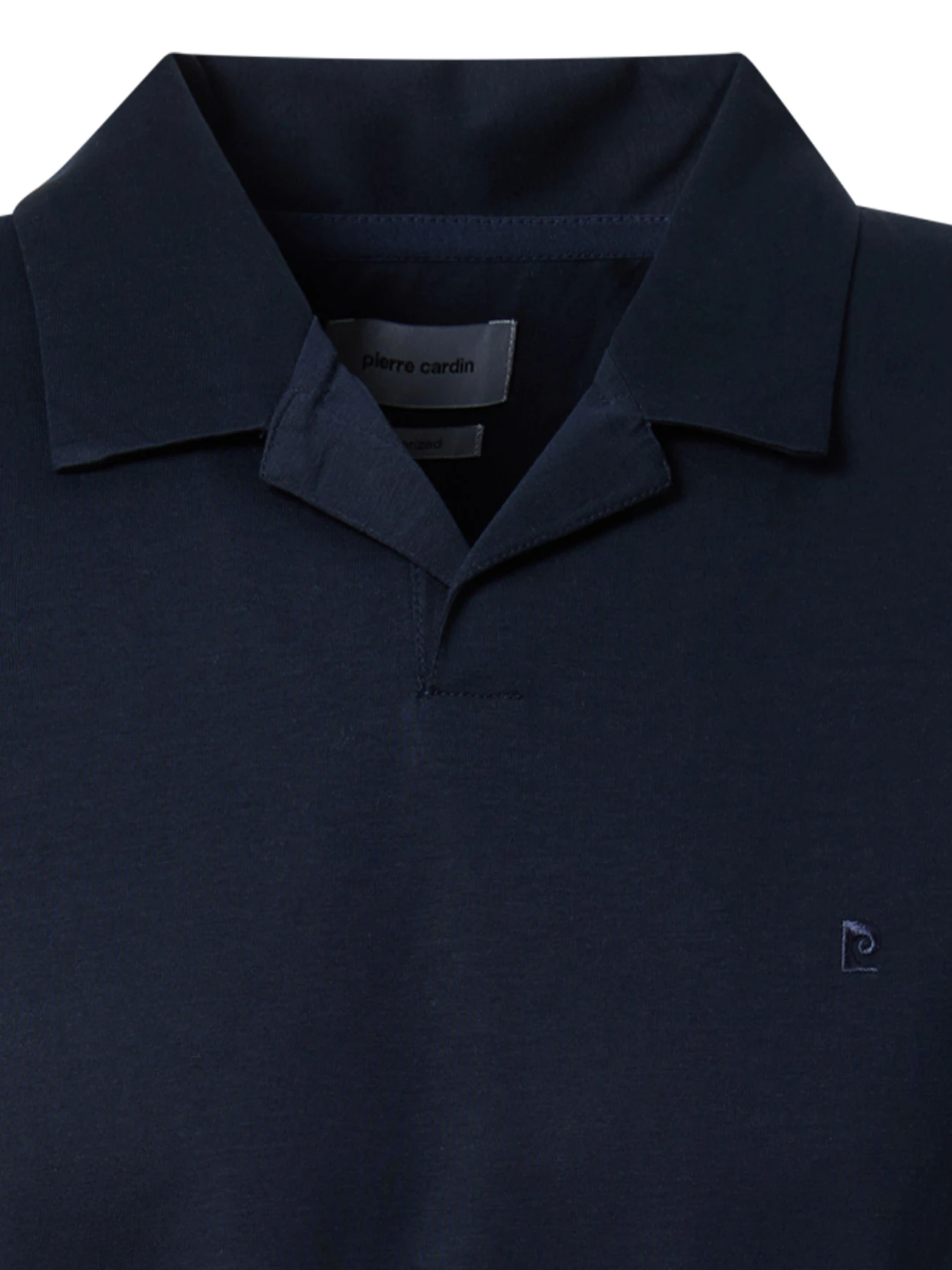 Футболки и поло Pierre Cardin модель C5 21546.2122.6325 Футболки и поло Pierre Cardin модель C5 21546.2122.6325 Фото