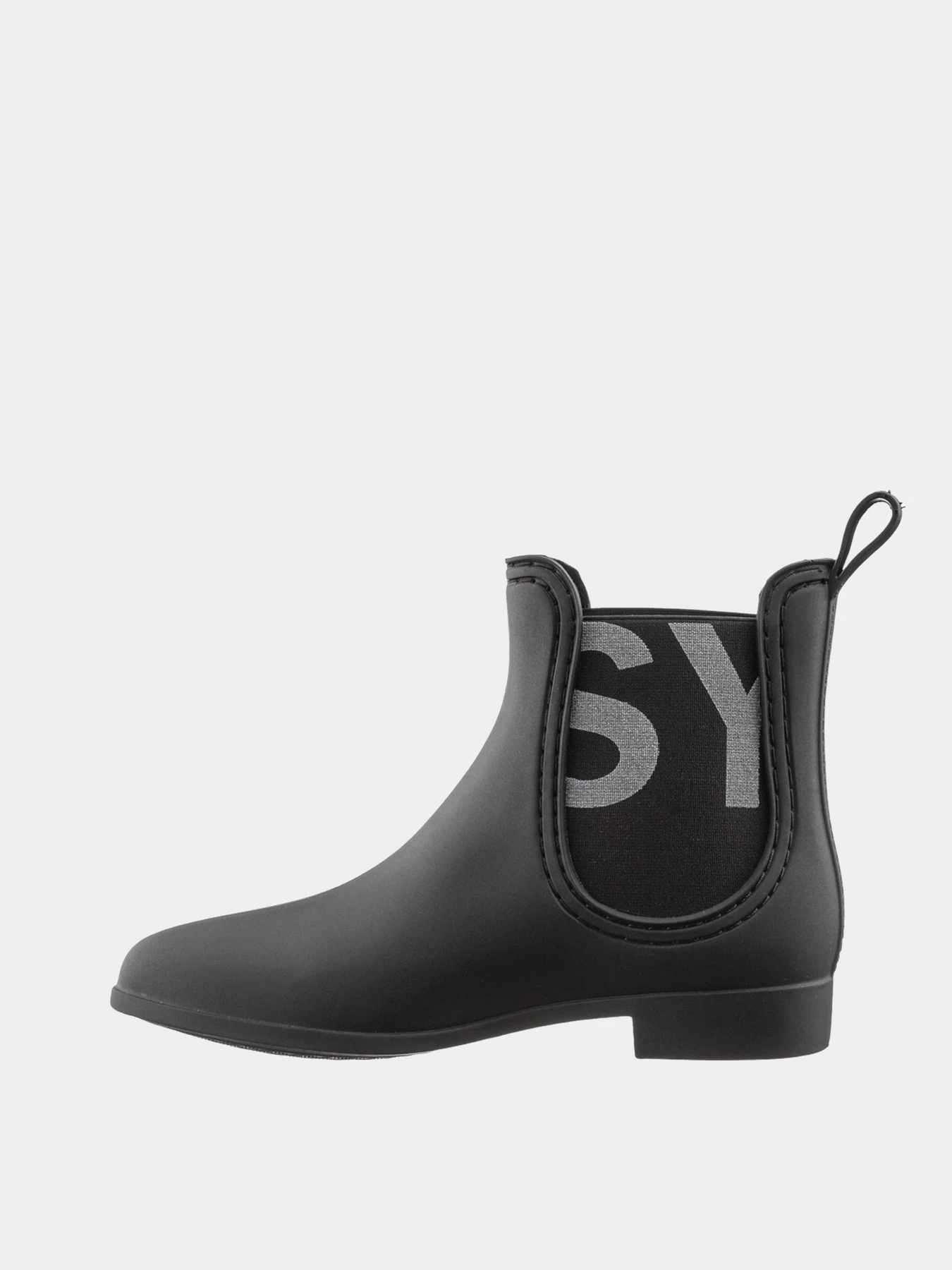 Ботинки и сапоги Casual модель Кеж-4015-201 black-201 Ботинки и сапоги Casual модель Кеж-4015-201 black-201 Фото
