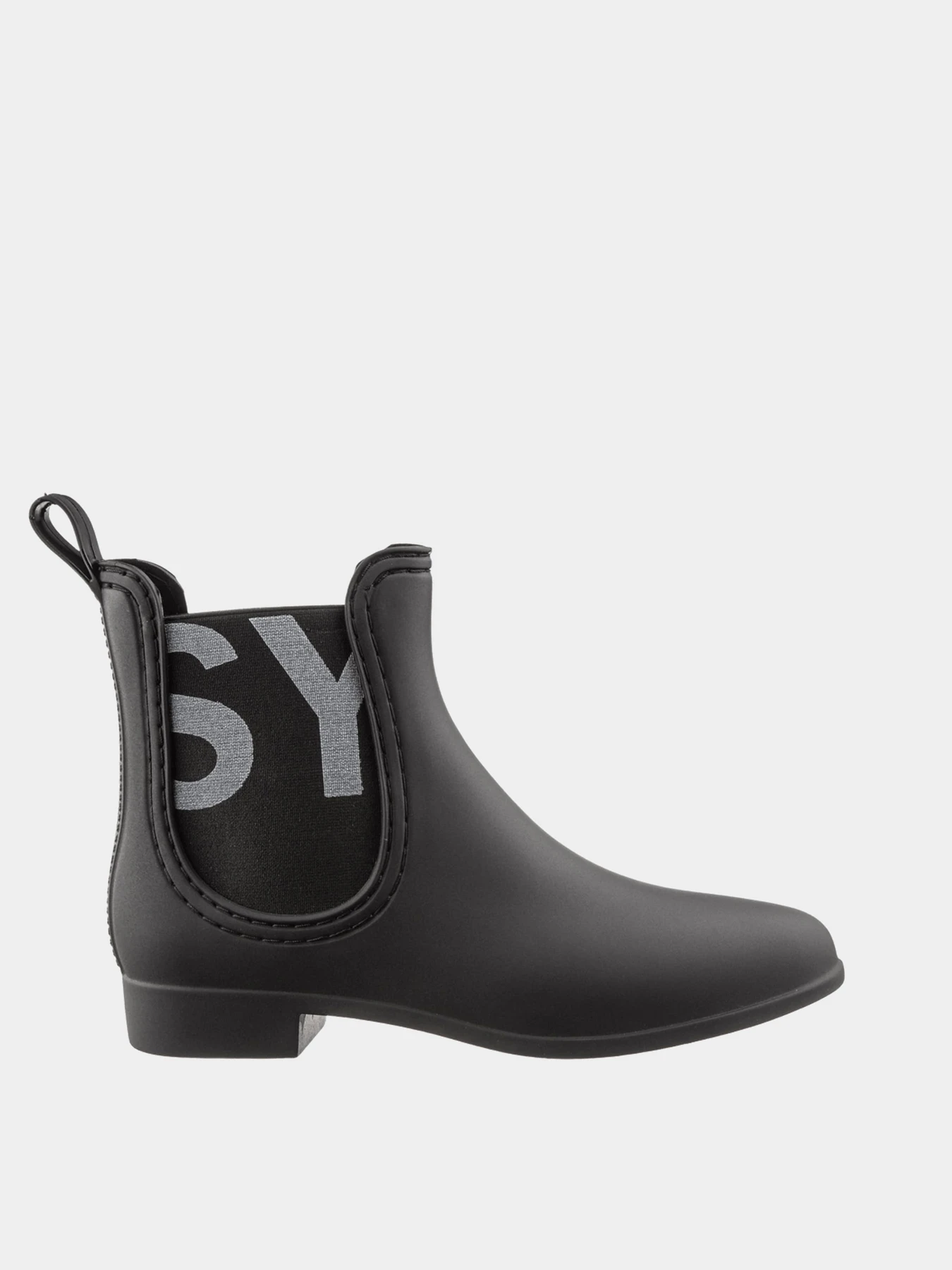 Ботинки и сапоги Casual модель Кеж-4015-201 black-201 Ботинки и сапоги Casual модель Кеж-4015-201 black-201 Фото