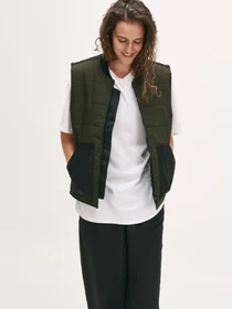Куртки та дублянки HAUBERT модель 11730WE4 Фото