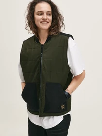 Куртки та дублянки HAUBERT модель 11730WE4 Фото