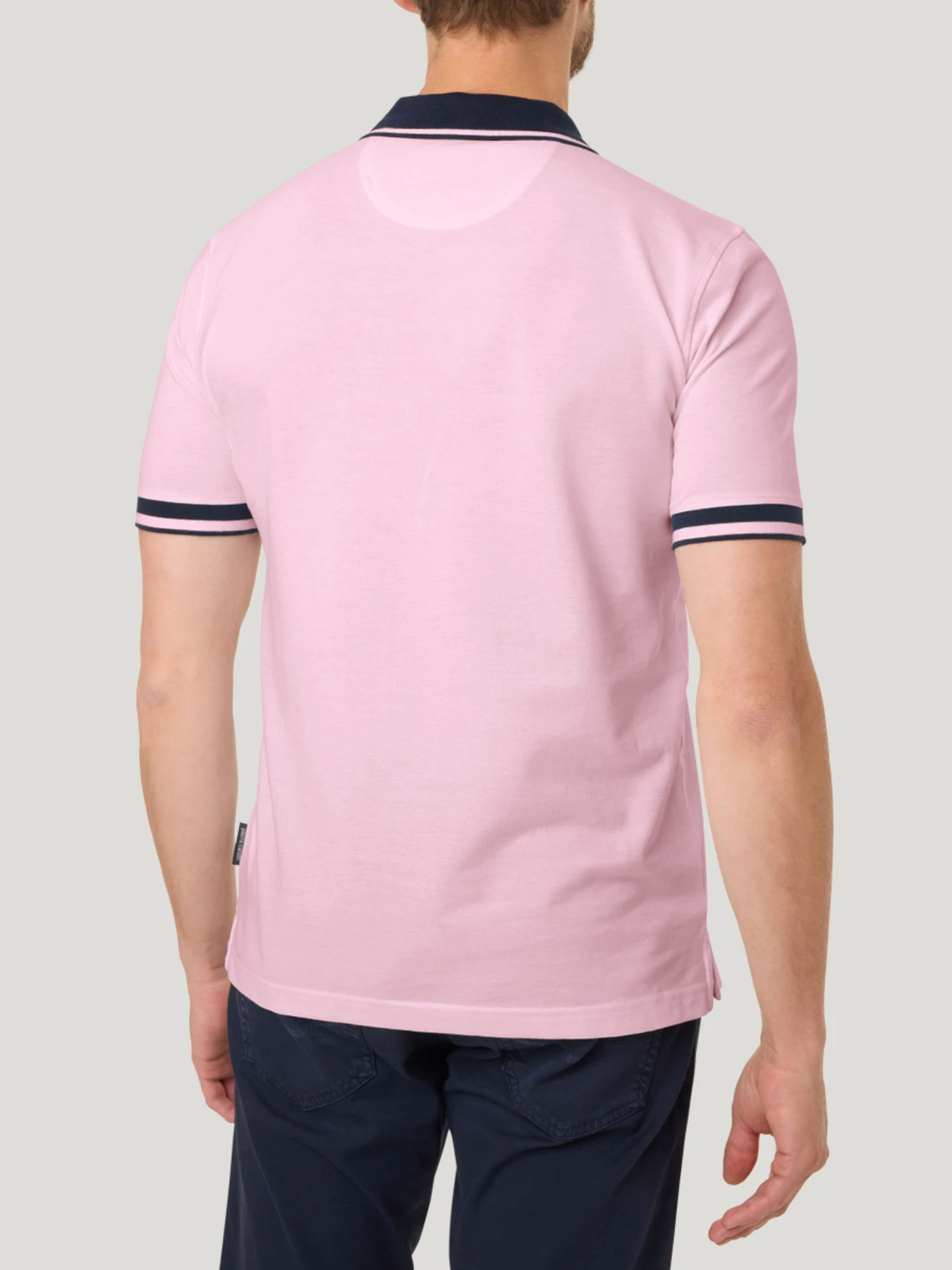 Футболки и поло Pierre Cardin модель C5 21384.2112.7015 Футболки и поло Pierre Cardin модель C5 21384.2112.7015 Фото