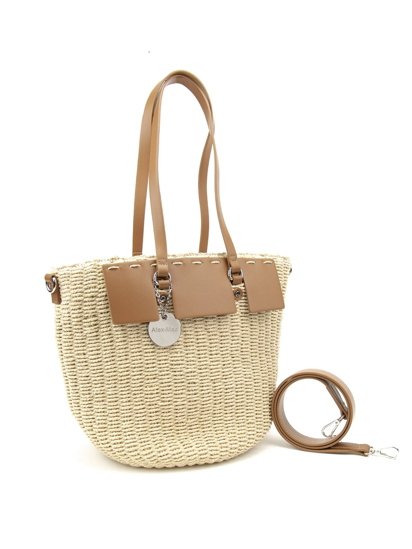 Сумки RoyalBag модель F-IT-2101B Фото