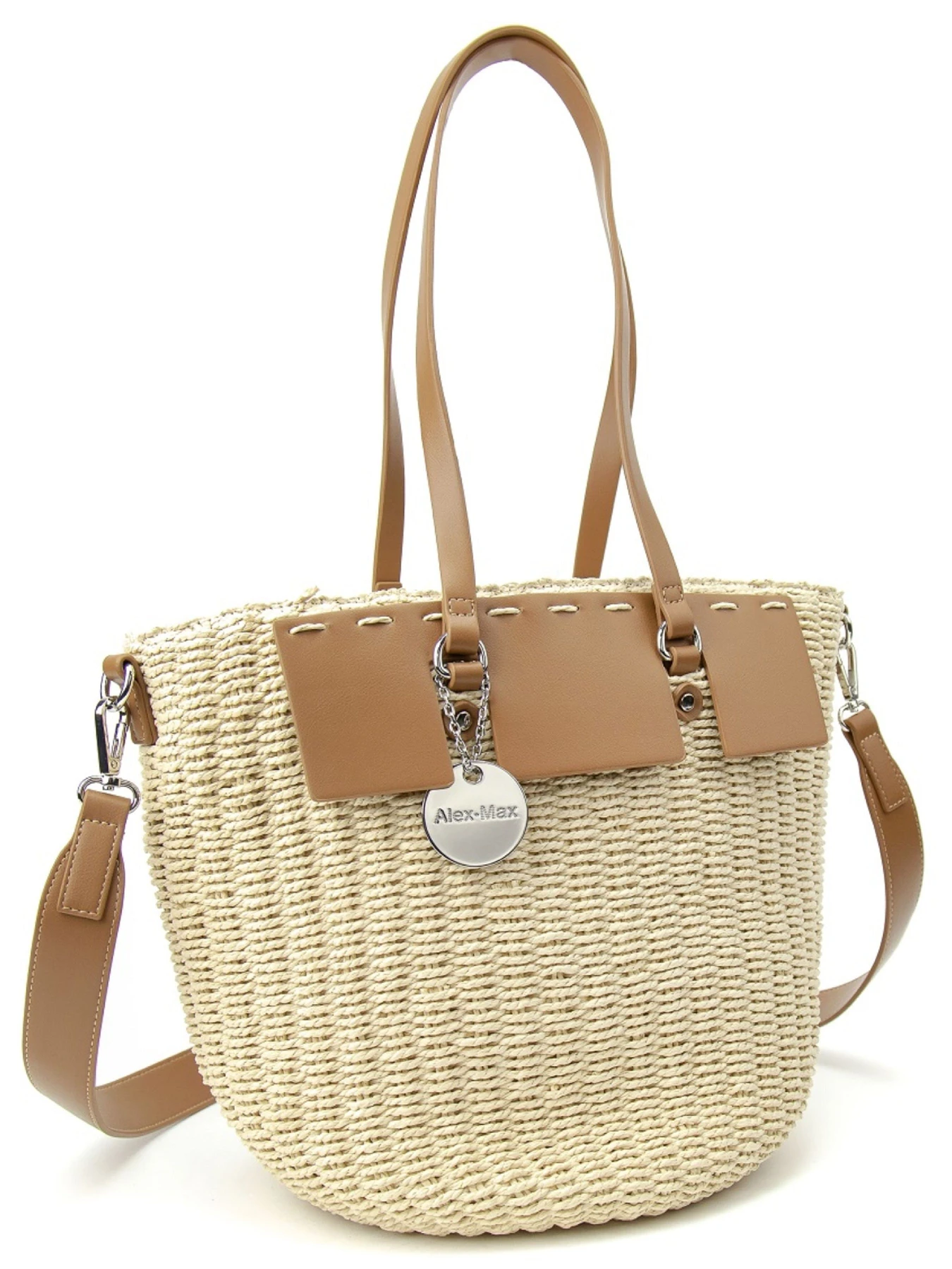 Сумки RoyalBag модель F-IT-2101B Фото