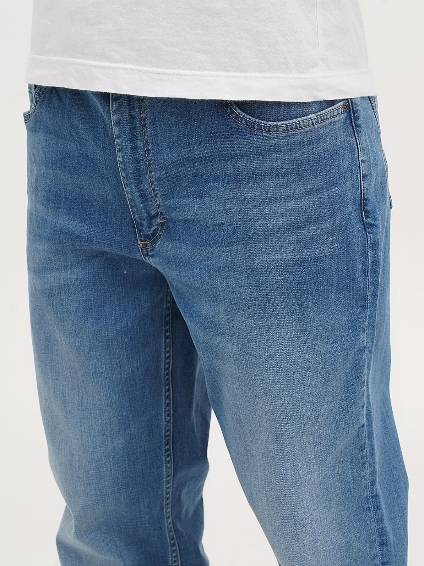 Джинсы Mustang Jeans Washington модель 1013671 Джинсы Mustang Jeans Washington модель 1013671 Фото