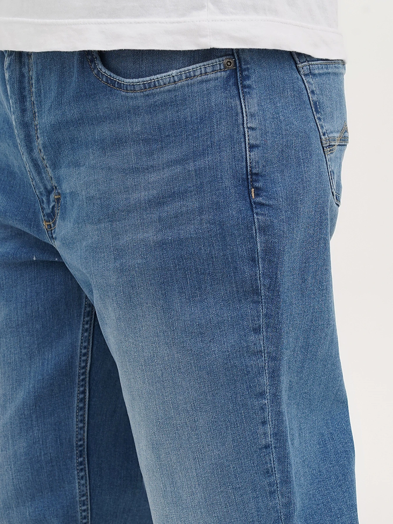 Джинсы Mustang Jeans Washington модель 1013671 Джинсы Mustang Jeans Washington модель 1013671 Фото