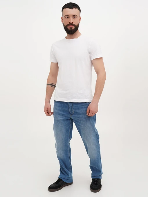 Джинсы Mustang Jeans Washington модель 1013671 Фото