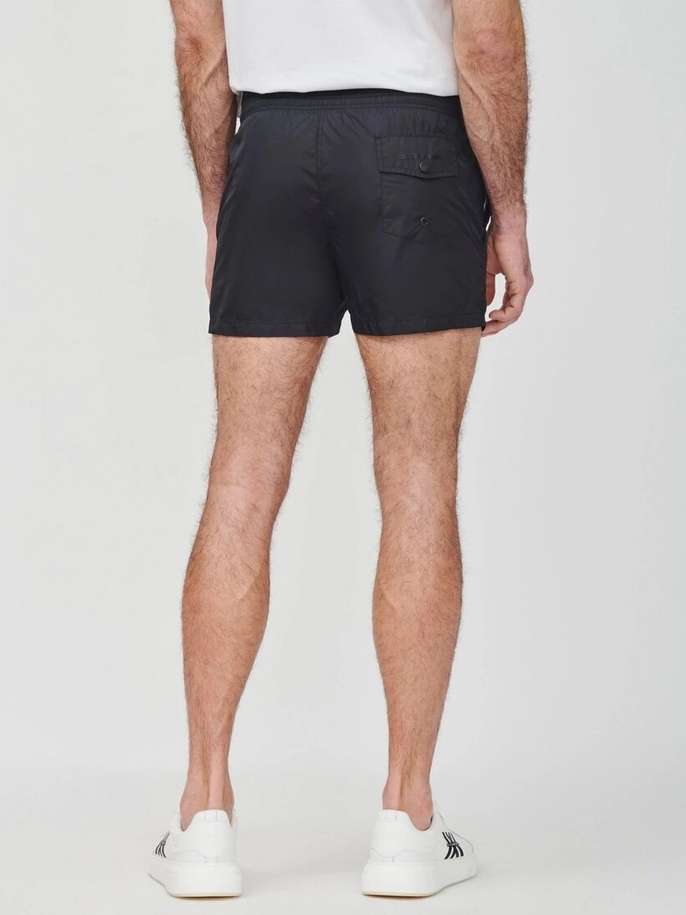Одяг для пляжу Geronimo модель 2314p1_Black Одяг для пляжу Geronimo модель 2314p1_Black Фото