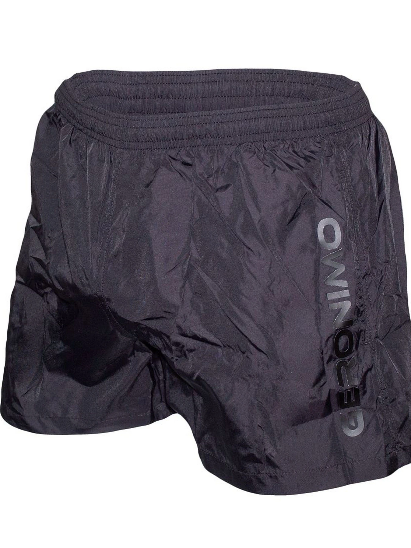 Одяг для пляжу Geronimo модель 2314p1_Black Одяг для пляжу Geronimo модель 2314p1_Black Фото