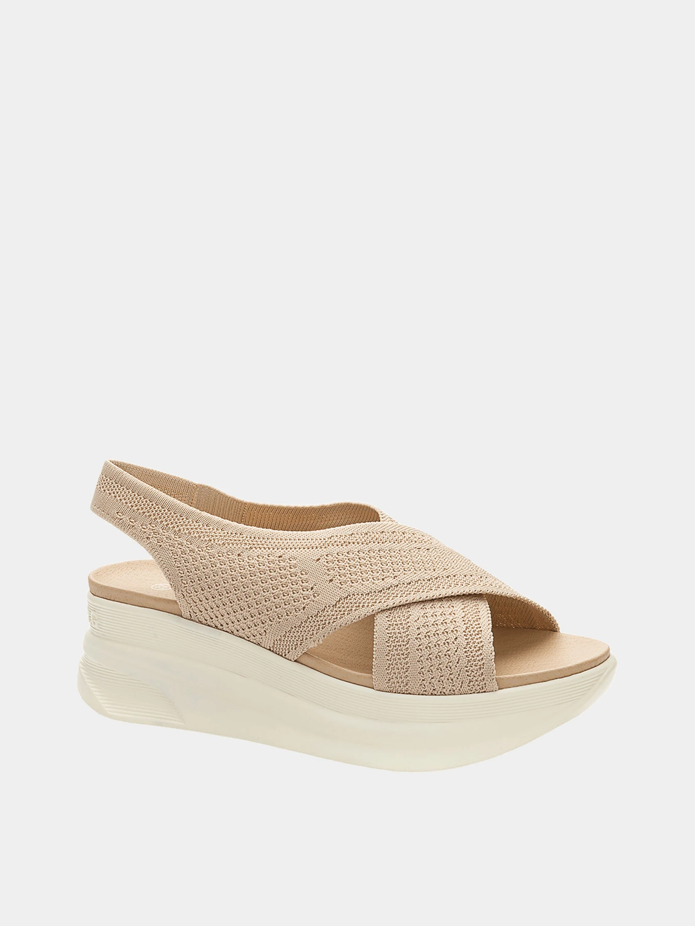 Босоніжки Grunberg модель 157513/54-03E-beige Босоніжки Grunberg модель 157513/54-03E-beige Фото