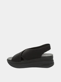 Босоніжки Grunberg модель 157513/54-01E-black Фото