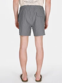 Одежда для пляжа Colin’s модель CL1072291_Q1.V1_BLK Фото