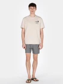 Одежда для пляжа Colin’s модель CL1072291_Q1.V1_BLK Фото