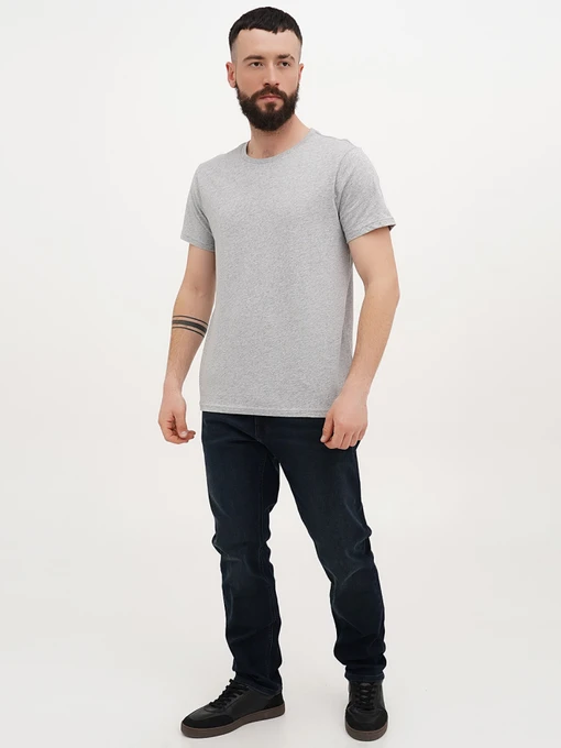 Джинсы Mustang Jeans Oregon Slim K модель 1013710 Фото