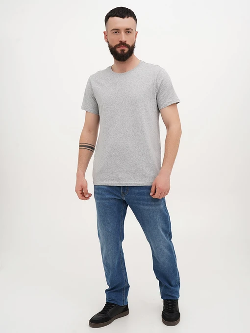 Джинсы Mustang Jeans Oregon Tapered K модель 1013435 Фото