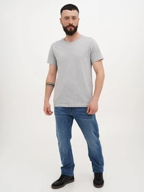 Джинсы Mustang Jeans Oregon Tapered K модель 1013435 Фото